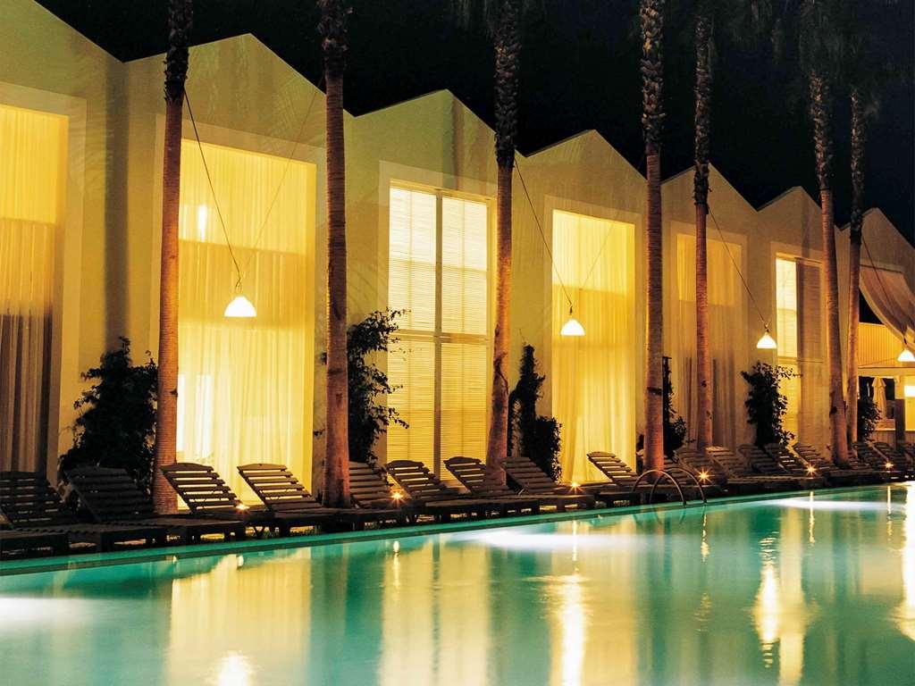 Delano South Beach 마이애미 비치 객실 사진