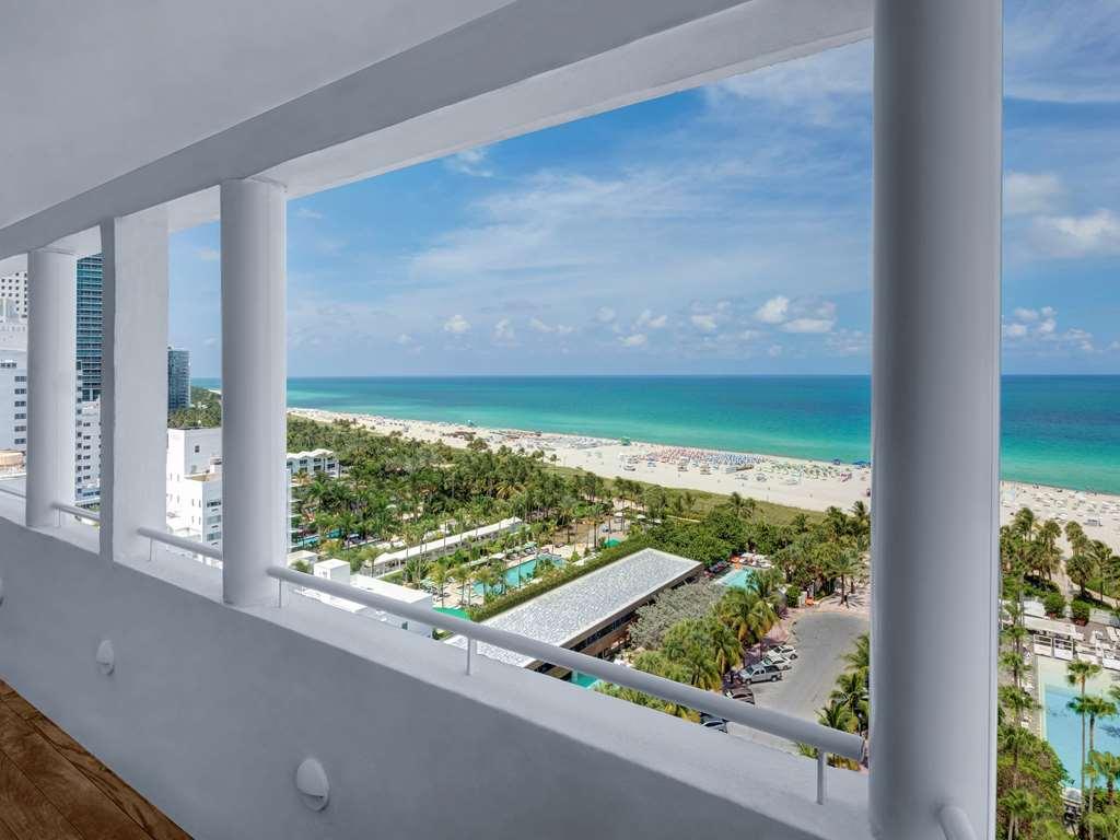 Delano South Beach 마이애미 비치 객실 사진