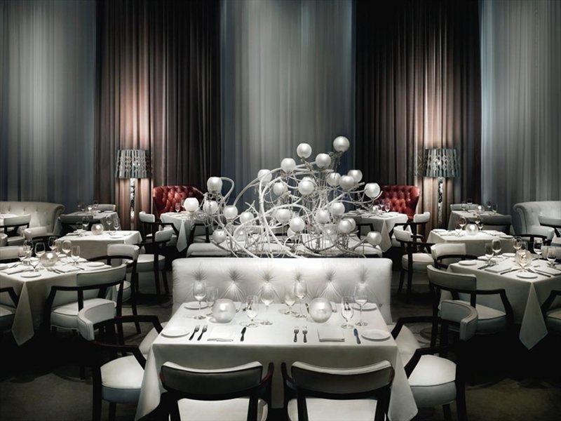 Delano South Beach 마이애미 비치 레스토랑 사진