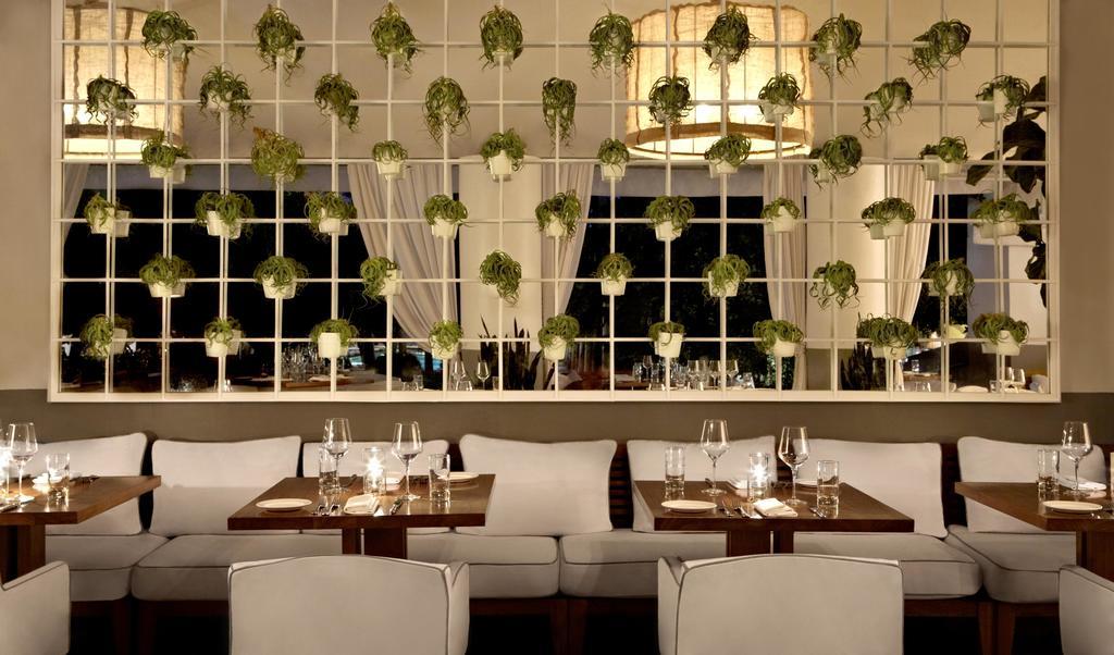Delano South Beach 마이애미 비치 외부 사진