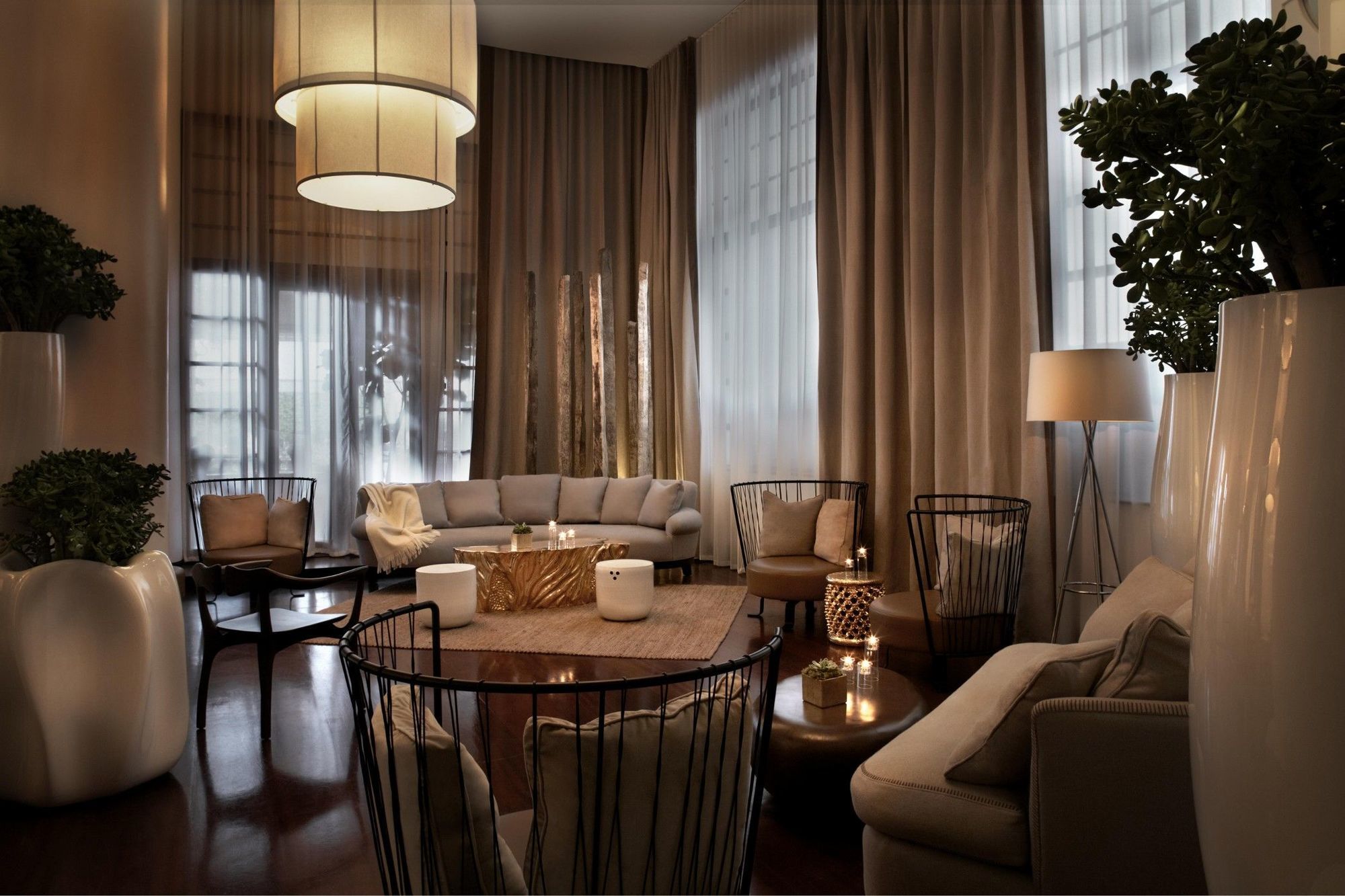 Delano South Beach 마이애미 비치 외부 사진