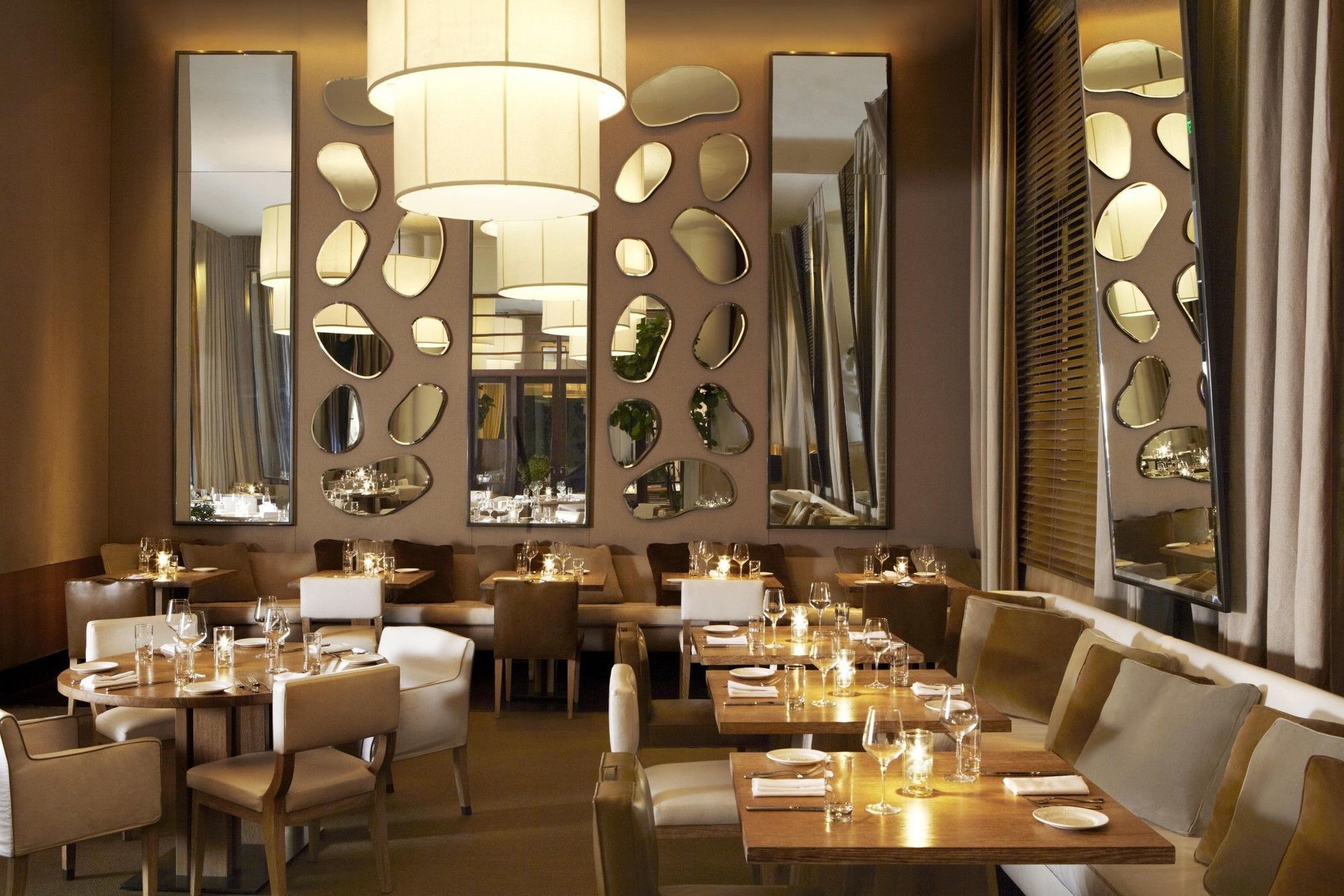 Delano South Beach 마이애미 비치 외부 사진