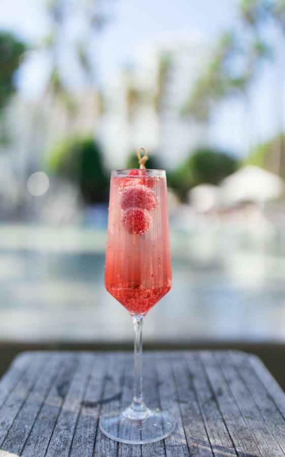 Delano South Beach 마이애미 비치 외부 사진